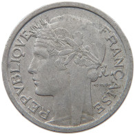 FRANCE FRANC 1948 B  #MA 098805 - 1 Franc