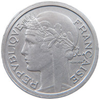 FRANCE FRANC 1944  #MA 098801 - 1 Franc