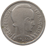 FRANCE 5 FRANCS 1933  #MA 099667 - 5 Francs
