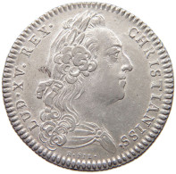 FRANCE MEDAILLE  NOTAIRES ROYAUX NOTAIRES AU CHATELET D'ORLÉANS - LOUIS XVI #MA 020245 - 1774-1791 Ludwig XVI.
