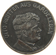 GARDELEGEN 50 PFENNIG 1921  #MA 103206 - Andere & Zonder Classificatie