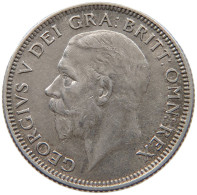 GREAT BRITAIN SHILLING 1932 GEORGE V. (1910-1936) #MA 024833 - I. 1 Shilling