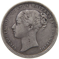 GREAT BRITAIN SHILLING 1874 VICTORIA 1837-1901 #MA 022942 - I. 1 Shilling