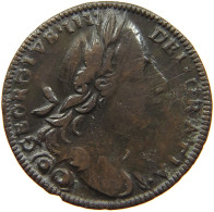 GREAT BRITAIN JETON 1780 GEORGE III. #MA 009042 - Altri & Non Classificati