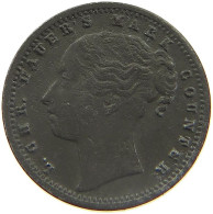 GREAT BRITAIN JETON  VICTORIA 1837-1901, MODEL TOKEN #MA 023425 - Otros & Sin Clasificación