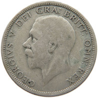 GREAT BRITAIN FLORIN 1932 GEORGE V. (1910-1936) #MA 023346 - J. 1 Florin / 2 Schillings