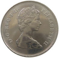 GREAT BRITAIN CROWN 1981 ELISABETH II. (1952-) #MA 023389 - L. 1 Crown