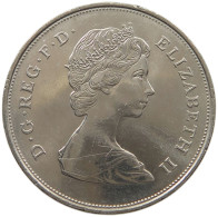 GREAT BRITAIN CROWN 1980 ELISABETH II. (1952-) #MA 023390 - L. 1 Crown