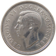 GREAT BRITAIN 6 PENCE 1938 GEORGE VI. (1936-1952) #MA 068845 - H. 6 Pence