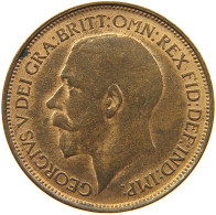 GREAT BRITAIN 1/2 PENNY 1912 GEORGE V. (1910-1936) #MA 101859 - C. 1/2 Penny