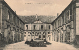 FRANCE - Commercy - L'école Normale D'instituteurs - Carte Postale Ancienne - Commercy