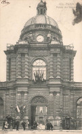 FRANCE - Paris - Le Palais Du Sénat - Carte Postale Ancienne - Altri Monumenti, Edifici