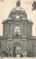 FRANCE - Paris - Le Palais Du Sénat - Carte Postale Ancienne - Autres Monuments, édifices