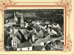 PLOEMEL ** VUE DU BOURG  RARE ** - Sonstige & Ohne Zuordnung