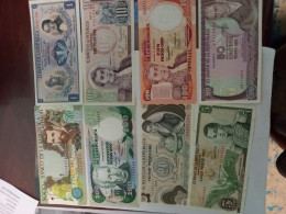 COLOMBIAUNCIRCULATED Banknotes - Colombia