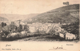 BELGIQUE - Yvoir - Panorama De La Ville - Carte Postale Ancienne - Yvoir