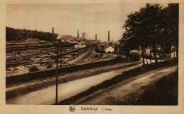 DUDELANGE  L'Usine - Dudelange