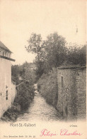 BELGIQUE - Mont Saint Guibert - L'orne - Carte Postale Ancienne - Mont-Saint-Guibert