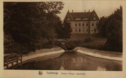 DUDELANGE  Maison Thiltges . Sanatorium - Düdelingen