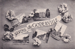 GODERVILLE - Goderville