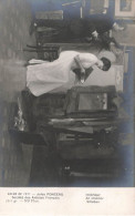 MUSEE - Salon De 1911 - Jules Ponceau - Intérieur - Société Des Artistes Français - Carte Postale Ancienne - Museum