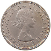 GREAT BRITAIN SHILLING 1960 ELIZABETH II. (1952-2022) #MA 099685 - I. 1 Shilling