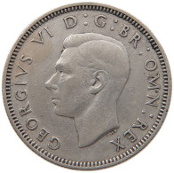 GREAT BRITAIN SHILLING 1946 GEORGE VI. (1936-1952) #MA 099686 - I. 1 Shilling