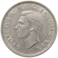 GREAT BRITAIN SHILLING 1941 GEORGE VI. (1936-1952) #MA 023370 - I. 1 Shilling