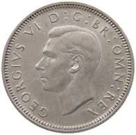 GREAT BRITAIN SHILLING 1944 GEORGE VI. (1936-1952) #MA 023369 - I. 1 Shilling