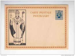 Carte Illustrée Cardinal Mercier 50 C - Non Circulée --  B7/012 - Geïllustreerde Briefkaarten (1971-2014) [BK]