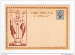 Carte Illustrée Cardinal Mercier 50 C - Non Circulée --  B7/015 - Illustrierte Postkarten (1971-2014) [BK]