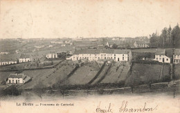 BELGIQUE - Manage - La Hestre - Panorama De Canterlot - Carte Postale Ancienne - Manage