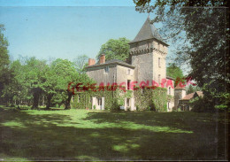 87- PANAZOL -  CHATEAU DE LA QUINTAINE- - Panazol