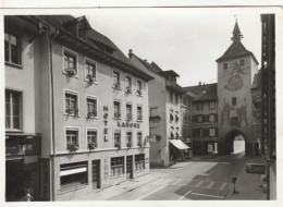 LIESTAL  HOTEL KANONE - Liestal