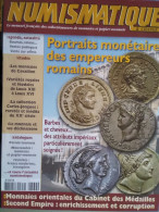 Numismatique & Change - Rome - Cavaillon - Louis XIV - Second Empire - Etats De L'Afrique Centrale - Frans