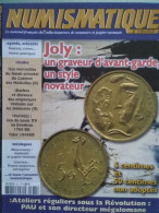 Numismatique & Change - Cabinet Des Médailles Asie - Empereurs Romains - Pau - Napoléon En Or - Joly Graveur - Francés