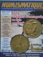 Numismatique & Change - Cabinet Des Médailles Asie - Empereurs Romains - Pau - Napoléon En Or - Joly Graveur - French