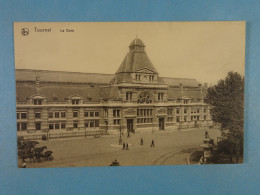 Tournai La Gare - Tournai