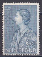 Pays Bas - 1930 - 1948 ( Wilhelmine )   Y&T  N ° 264  Oblitéré - Gebruikt