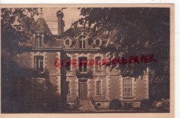 87- PANAZOL -    CHATEAU DE LA BEAUSSERIE - - Panazol