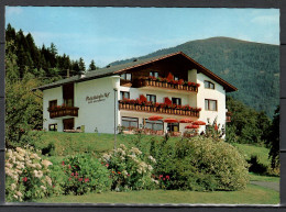 Millstatt - Matzelsdorf, Hotel: Matzelsdorferhof, B-1953 - Millstatt