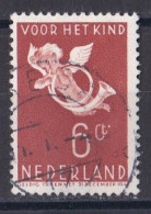 Pays Bas - 1930 - 1948 ( Wilhelmine )   Y&T  N ° 290  Oblitéré - Gebruikt