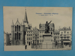 Tournai Princesse D'Epinoy - Tournai