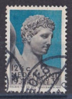 Pays Bas - 1930 - 1948 ( Wilhelmine )   Y&T  N ° 294  Oblitéré - Gebruikt