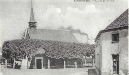 Erembodegem : Kapel Ter Muren -uitgever D'Haeseleer -Van Cromphout -verstuurd - Aalst