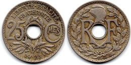 MA 28453 /  25 Centimes 1928 TTB - 25 Centimes