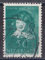 Pays Bas - 1930 - 1948 ( Wilhelmine )   Y&T  N ° 299  Oblitéré - Gebruikt