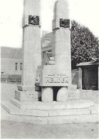 Erembodegem : Het Monument Der Gesneuvelden: Uitgever D'Haeseleer -Van Cromphout Verzonden - Aalst
