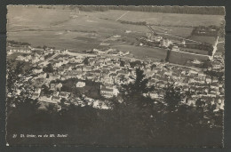 Carte P De 1946 ( St. Imier / Vu Du Mt.Soleil ) - Saint-Imier 