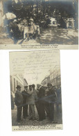 GORDON BENNETT 1906 AU TAUNUS CARTES PHOTOS ? - Rallyes